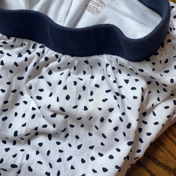 Tea Collection Top and Skort - Picture 10 of 10